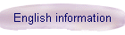 English information